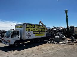 Retail Junk Removal in St Georges, DE